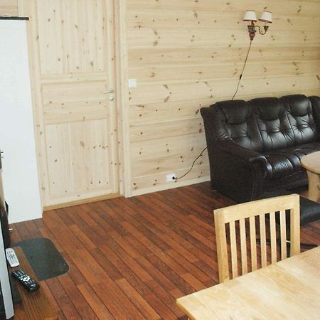 Two-Bedroom Holiday Home In Olden 3 Bagian luar foto