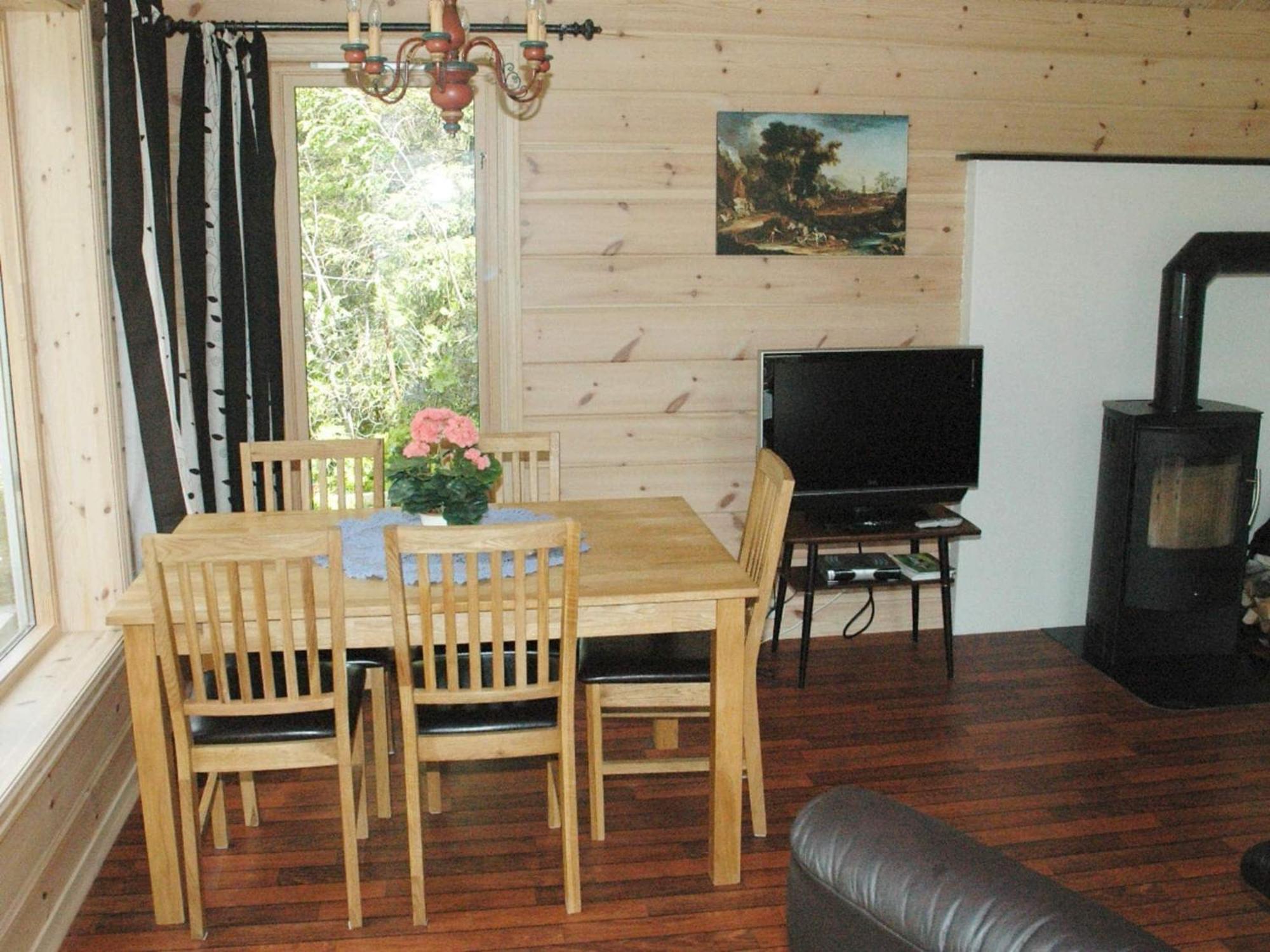 Two-Bedroom Holiday Home In Olden 3 Bagian luar foto